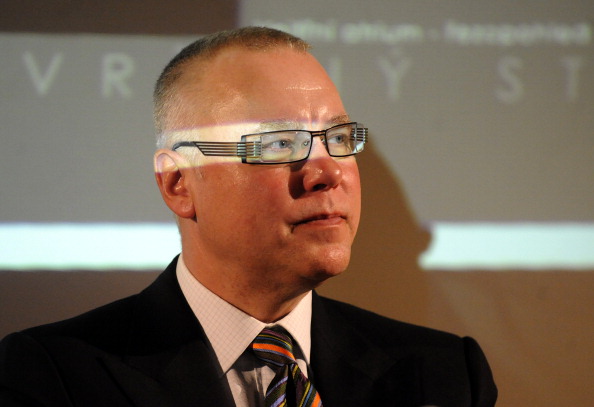 Zdenek Bakala's $1.9 Billion Fortune: Investor, Philanthropist, Entrepreneur